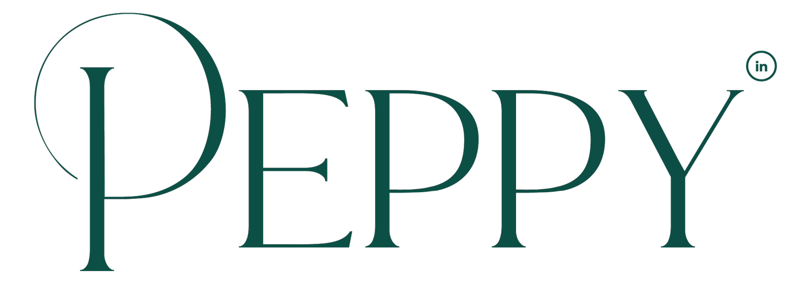 Peepy in Logo