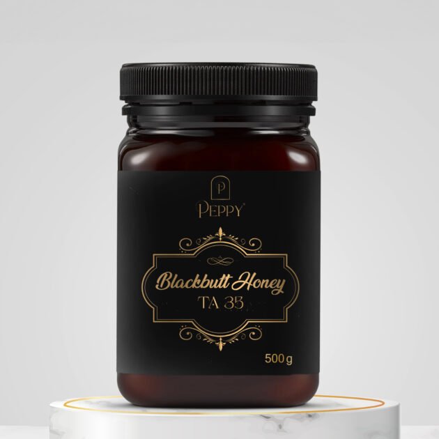 Best-Blackbutt-Honey-in-UAE-TA35-peppyin
