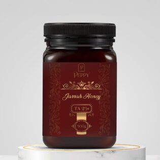 Best-Jarrah-Honey-in-UAE-TA25-peppyin