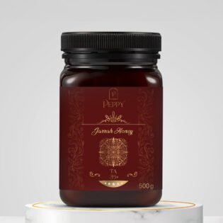 Best-Jarrah-Honey-in-UAE-TA35-peppyin