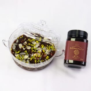 Omani-Halwa-Premium-Honey